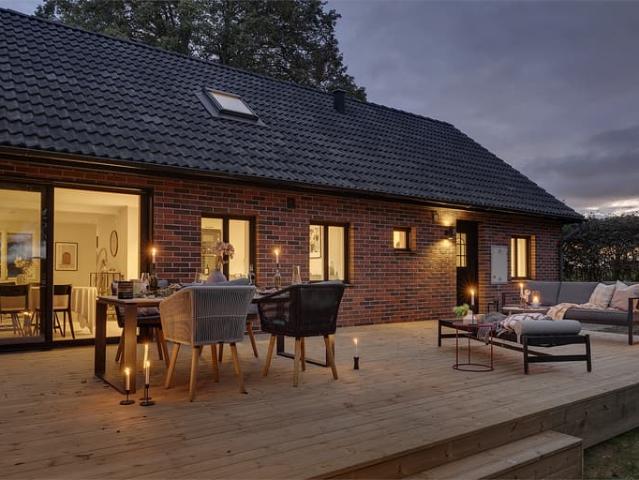 Villa till salu i Staffanstorp, Skåne