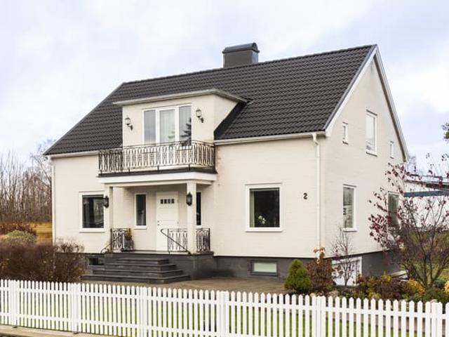 Villa till salu i Lindesberg, Örebro