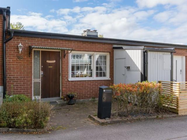 Villa till salu i Borås, Västra Götaland