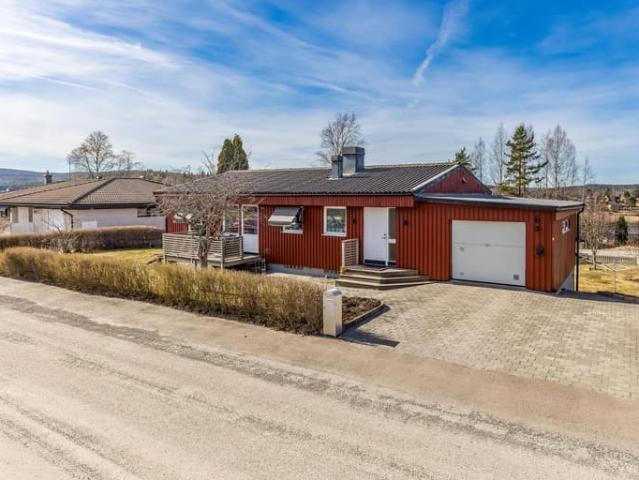Villa till salu i Ludvika, Dalarna