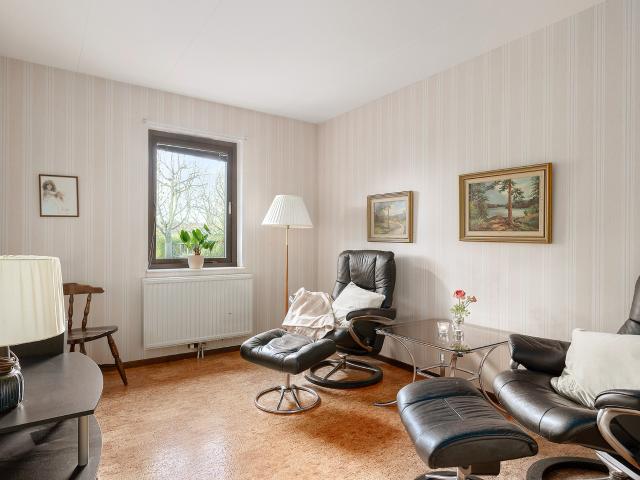 Villa till salu i Trelleborg, Skåne