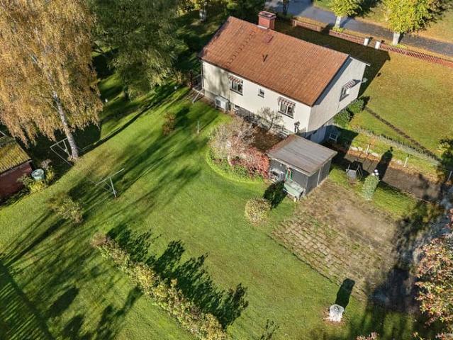 Villa till salu i Gotland