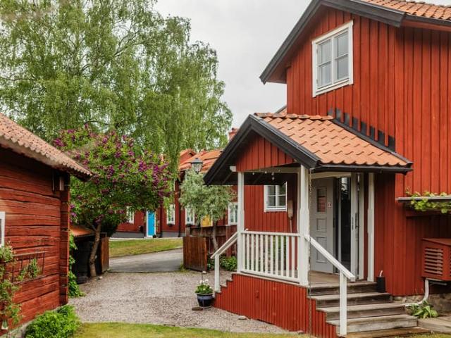 Villa till salu i Strängnäs, Södermanland
