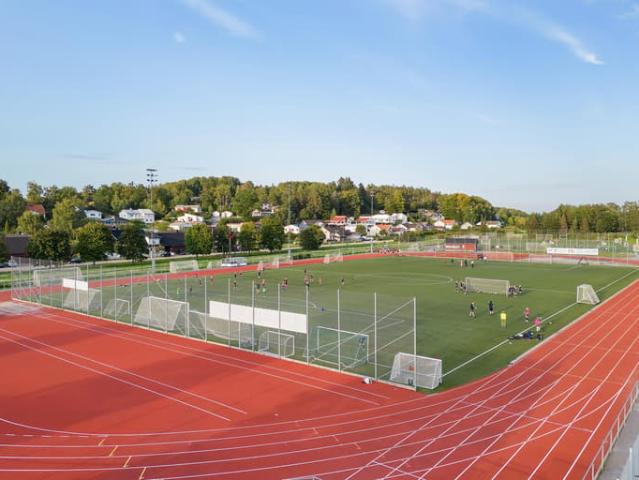 Villa till salu i Stockholm