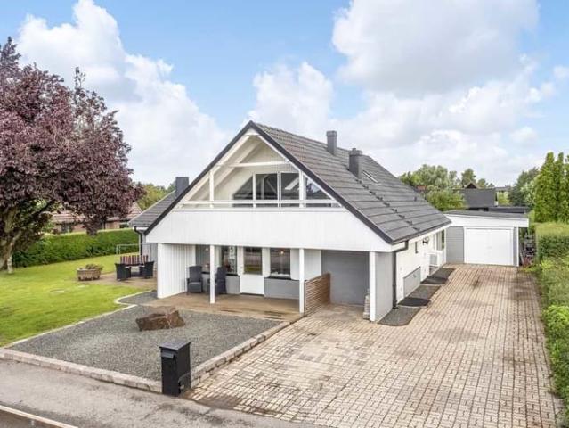 Villa till salu i Staffanstorp, Skåne