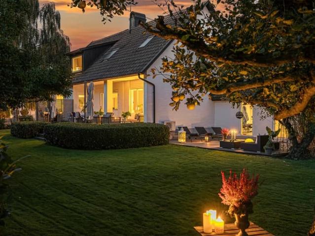 Villa till salu i Helsingborg, Skåne