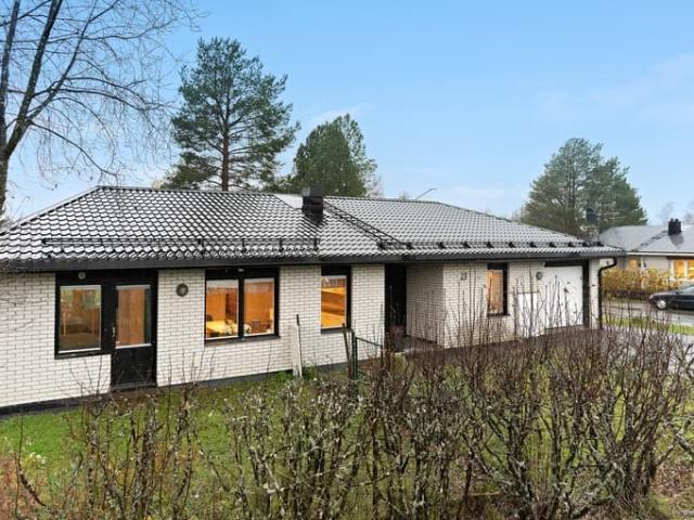 Villa till salu i Haparanda, Norrbotten