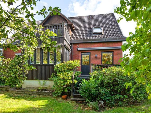 Villa till salu i Helsingborg, Skåne