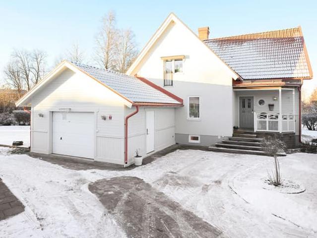 Villa till salu i Gävle, Gävleborg