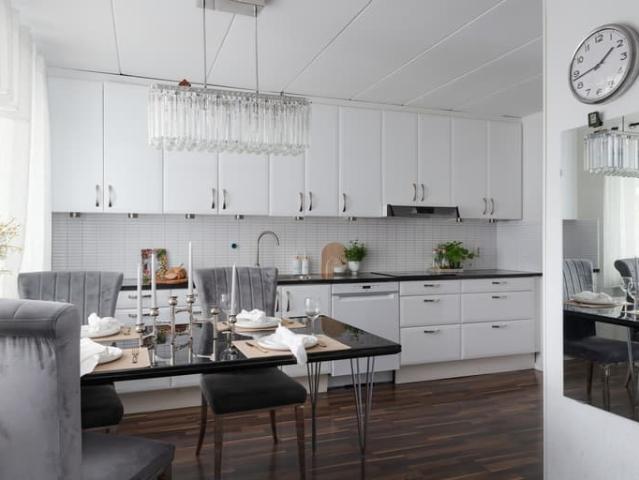 Villa till salu i Västerås, Västmanland