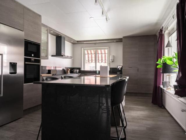 Villa till salu i Skellefteå, Västerbotten