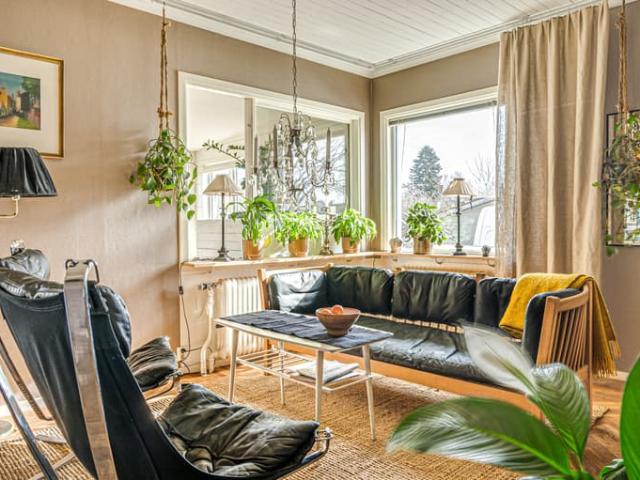 Villa till salu i Gotland