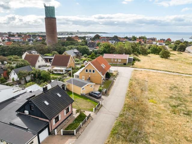 Villa till salu i Höganäs, Skåne