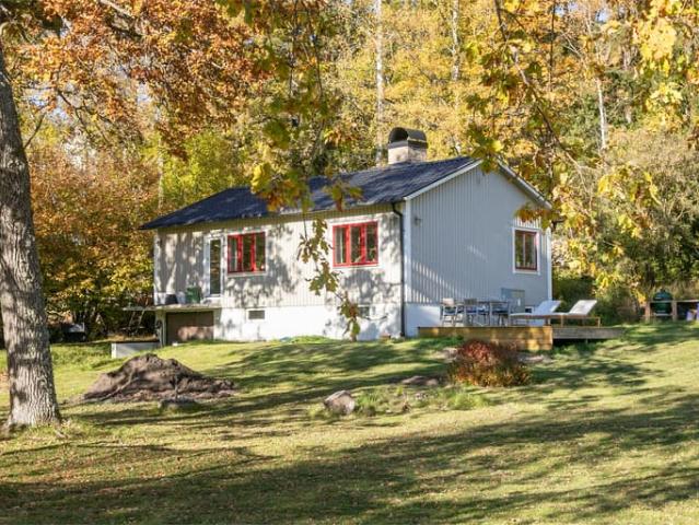 Villa till salu i Nacka, Stockholm