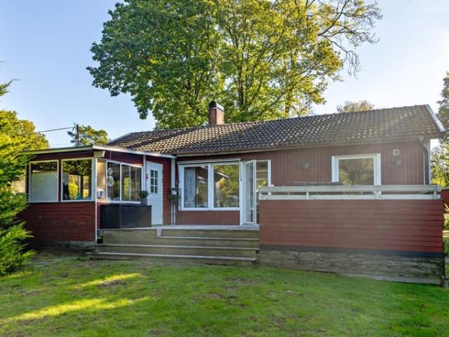 Villa till salu i Kungsbacka, Halland