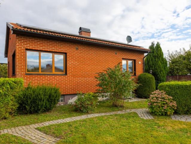 Villa till salu i Trelleborg, Skåne
