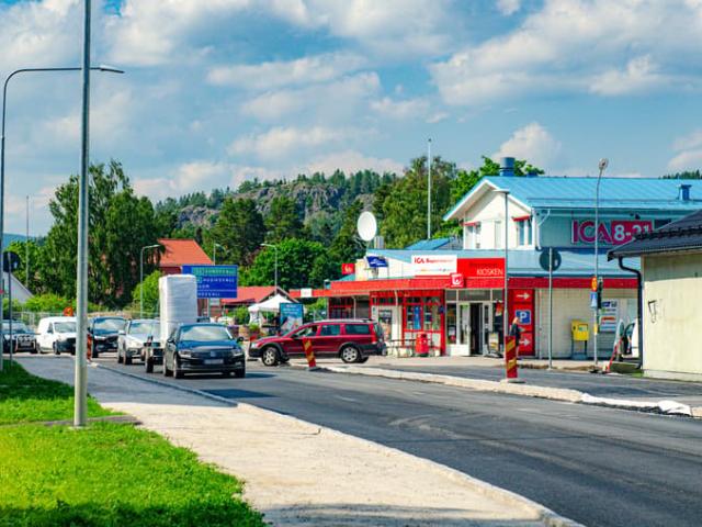 Villa till salu i Njurunda, Västernorrland