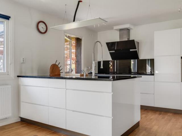 Villa till salu i Skurup, Skåne