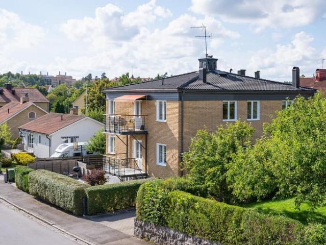 Villa till salu i Linköping, Östergötland