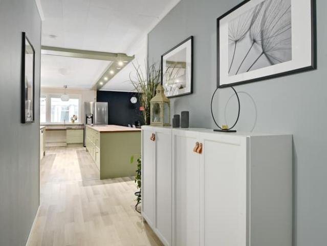 Villa till salu i Robertsfors, Västerbotten