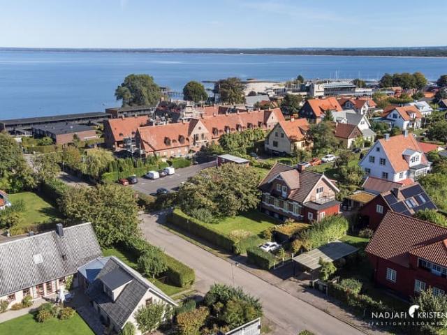 Villa till salu i Båstad, Skåne