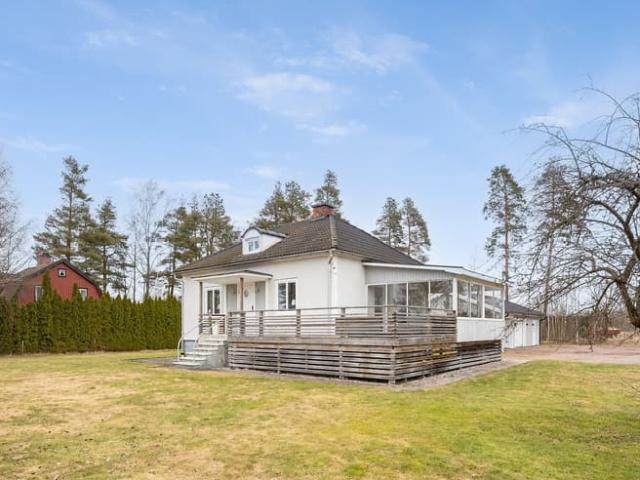 Villa till salu i Västra Götaland