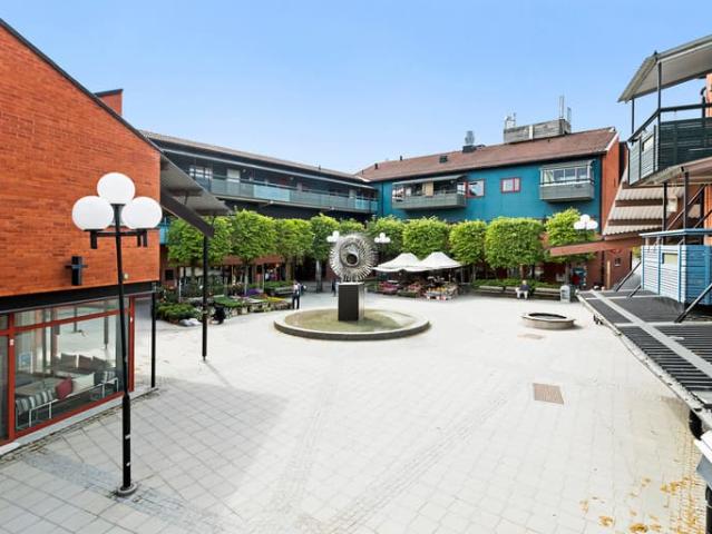 Villa till salu i Ekerö, Stockholm