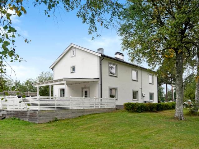 Villa till salu i Haninge, Stockholm