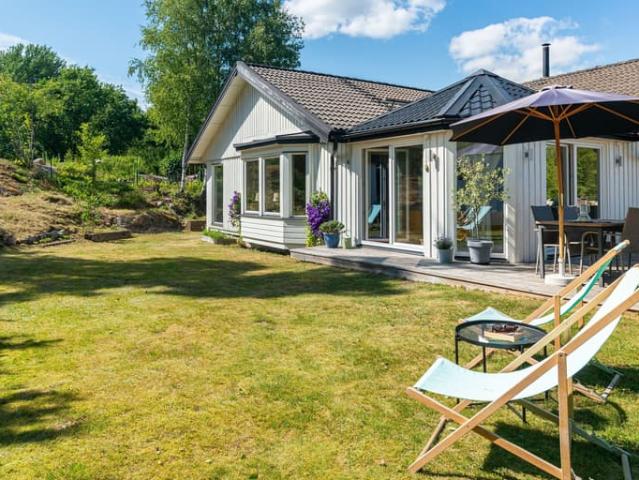 Villa till salu i Huddinge, Stockholm