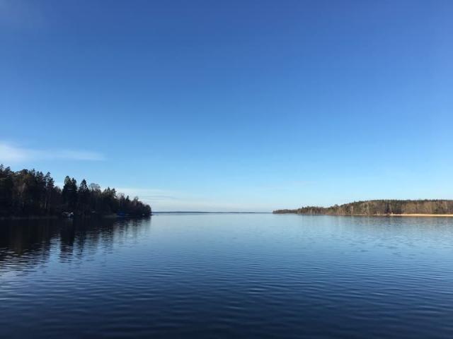 Villa till salu i Ekerö, Stockholm