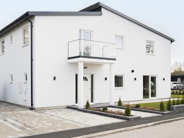 Villa till salu i Malmö, Skåne