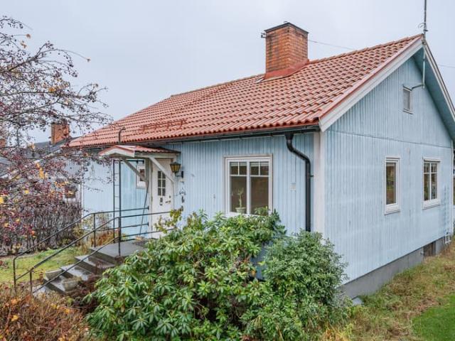 Villa till salu i Hedemora, Dalarna