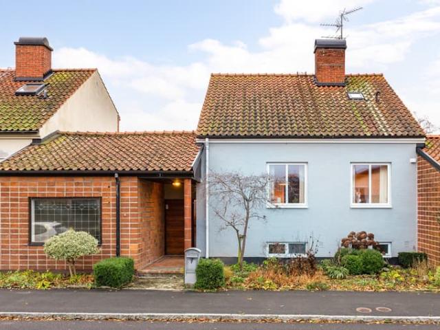 Villa till salu i Simrishamn, Skåne