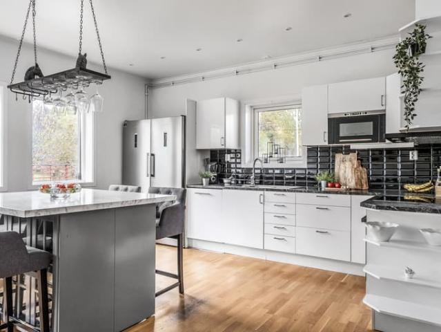 Villa till salu i Haninge, Stockholm