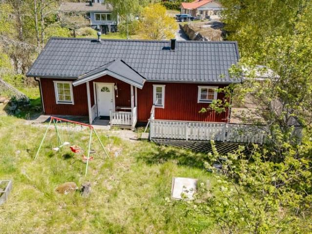 Villa till salu i Tyresö, Stockholm