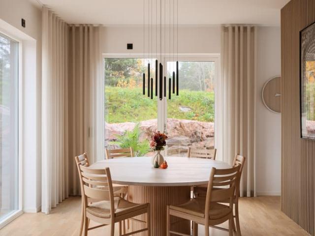 Villa till salu i Sigtuna, Stockholm