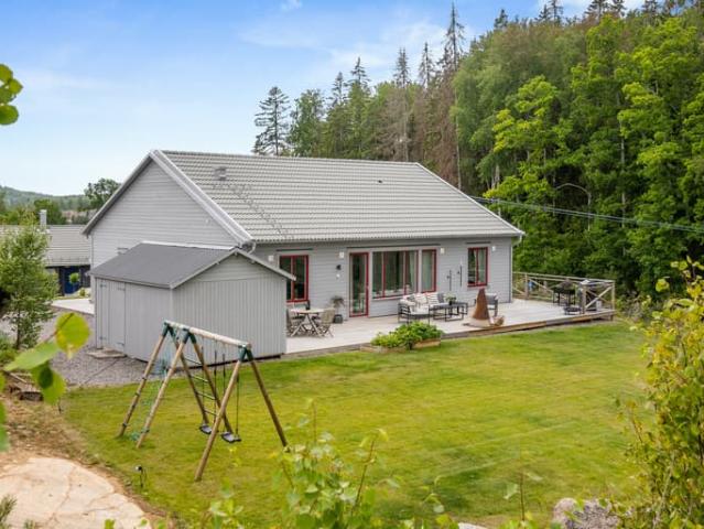 Villa till salu i Kinda, Östergötland