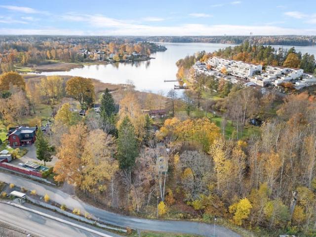 Villa till salu i Haninge, Stockholm