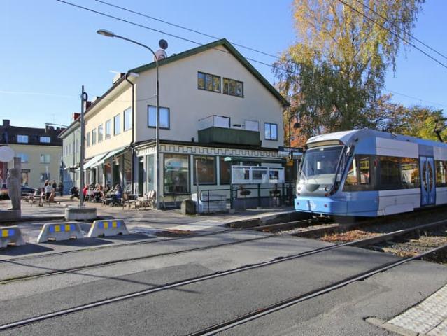 Villa till salu i Botkyrka, Stockholm