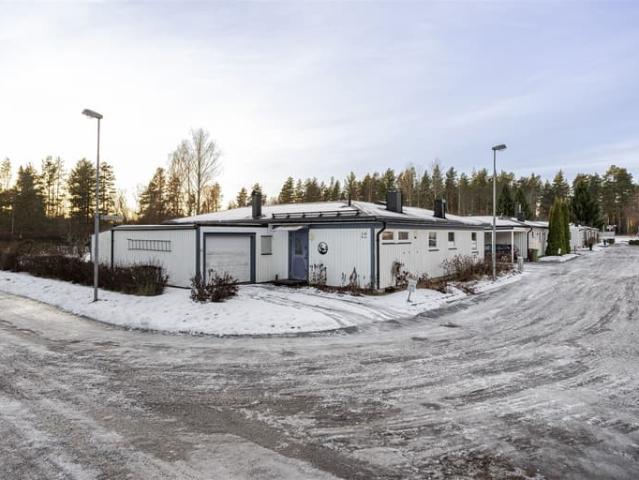 Villa till salu i Njurunda, Västernorrland