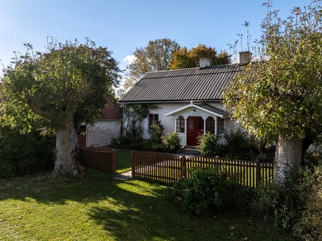 Villa till salu i Gotland