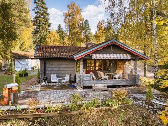 Villa till salu i Falun, Dalarna
