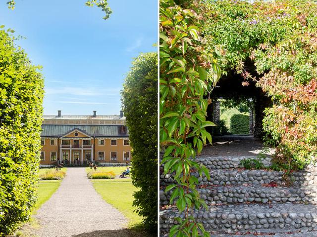 Villa till salu i Ekerö, Stockholm