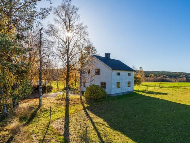Villa till salu i Kramfors, Västernorrland