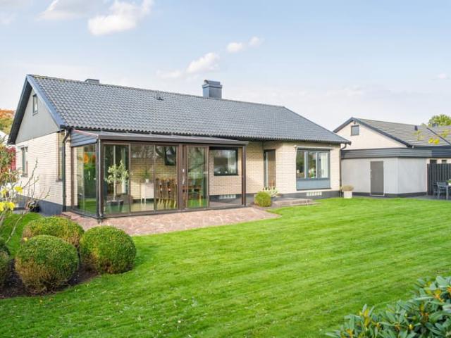 Villa till salu i Helsingborg, Skåne