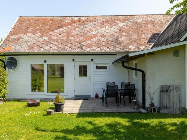 Villa till salu i Gotland