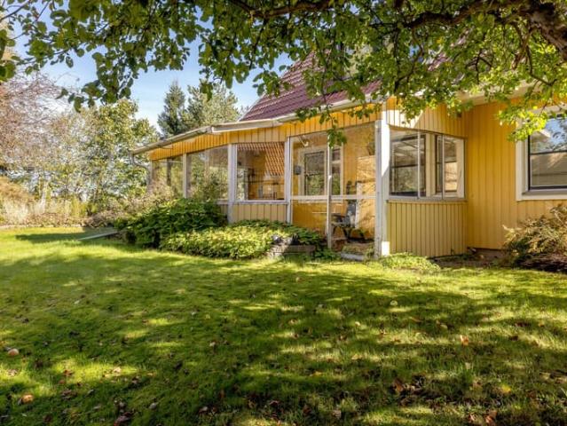 Villa till salu i Storvreta, Uppsala