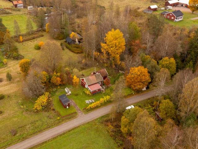 Villa till salu i Karlstad, Värmland