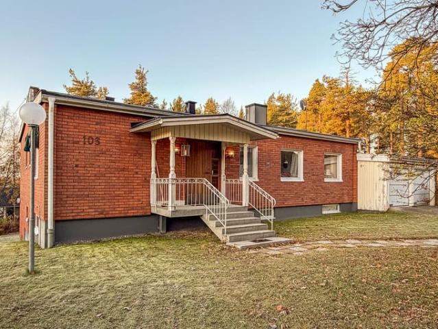 Villa till salu i Piteå, Norrbotten