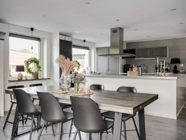 Villa till salu i Trelleborg, Skåne